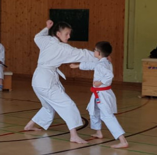 Kumite