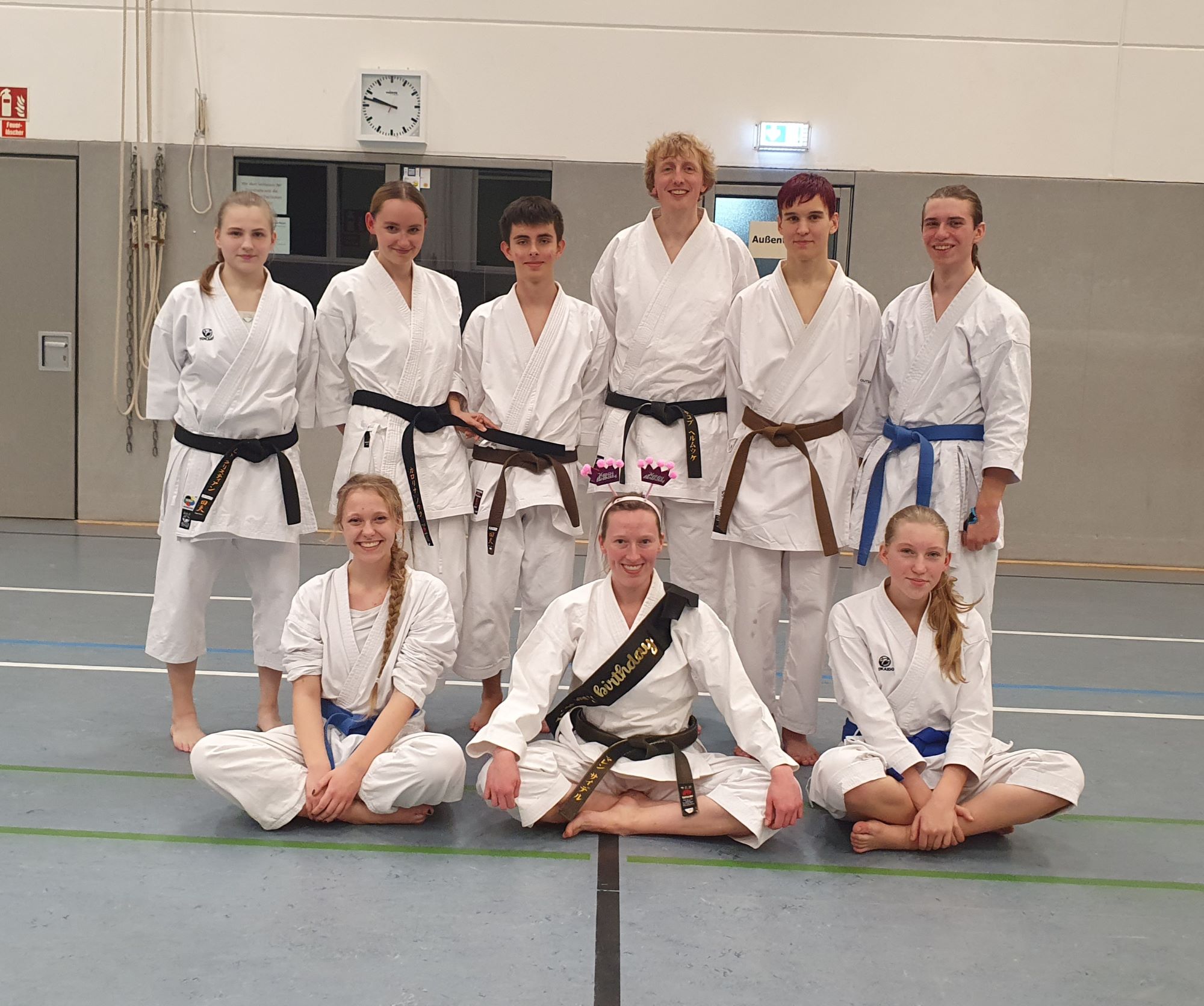 karate.061224. mbday20